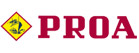 Proa Logo