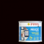Proalac esmalte laca al poliuretano blanco - ESMALTES